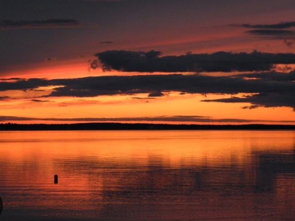 W Shore Dr, Houghton Lake, MI 48629