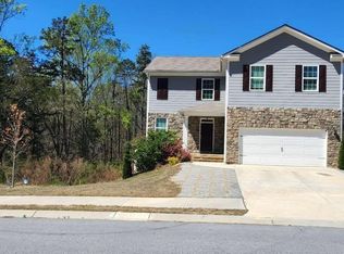 128 Embry Blvd, Pendergrass, GA 30567