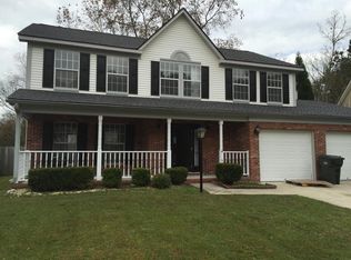 113 Long Bay Ct, Goose Creek, SC 29445