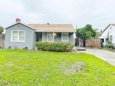 5925 Vista Ave, Sacramento, CA, 95824