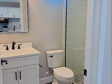 1 bed, 500 sqft, $1,600 — Photo 3