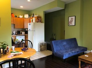 415 N Preston St #3F, Philadelphia, PA 19104