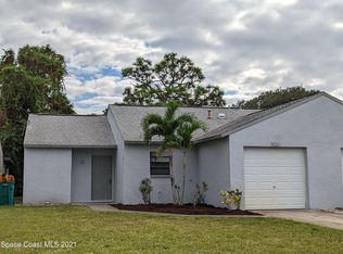 1681 Owl Ln, Melbourne, FL 32935