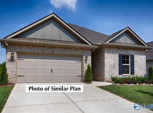 8826 Old Middlestown Rd SE, Gurley, AL 35748