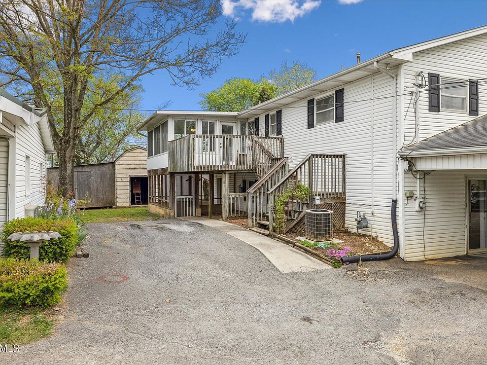 7001 Washington Pike, Corryton, TN 37721 Zillow