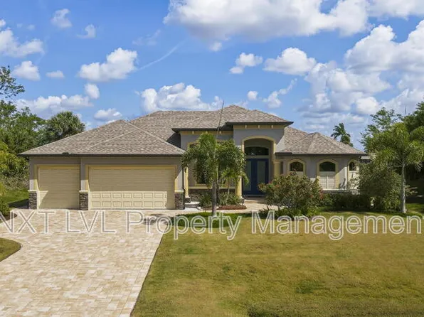 12418 Prather Ave, Port Charlotte, FL 33981