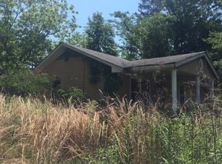 1856 County Road 35, Vossburg, MS 39366