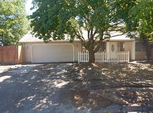 549 Kodiak St, Eugene, OR 97401