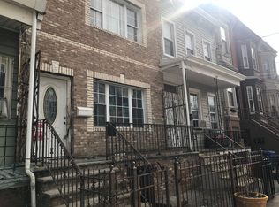 152 Webster Ave, Jersey City, NJ 07307