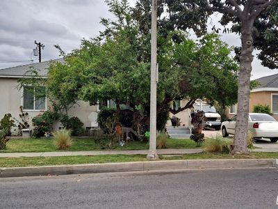 1108 S Vega St, Alhambra, CA, 91801