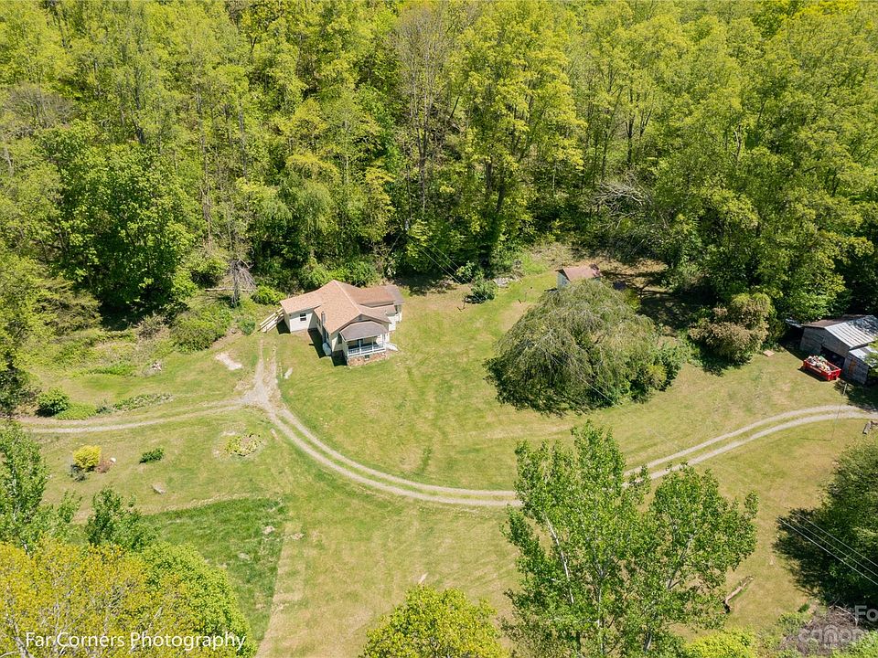 878 N Fork Rd, Barnardsville, NC 28709 Zillow