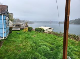 2212 SE Walker Park Rd, Shelton, WA 98584