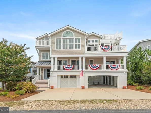 7 S 9th St, Bethany Beach, DE 19930