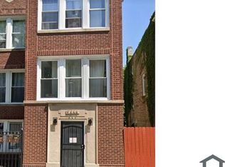 7305 S Yates Blvd APT 3, Chicago, IL 60649