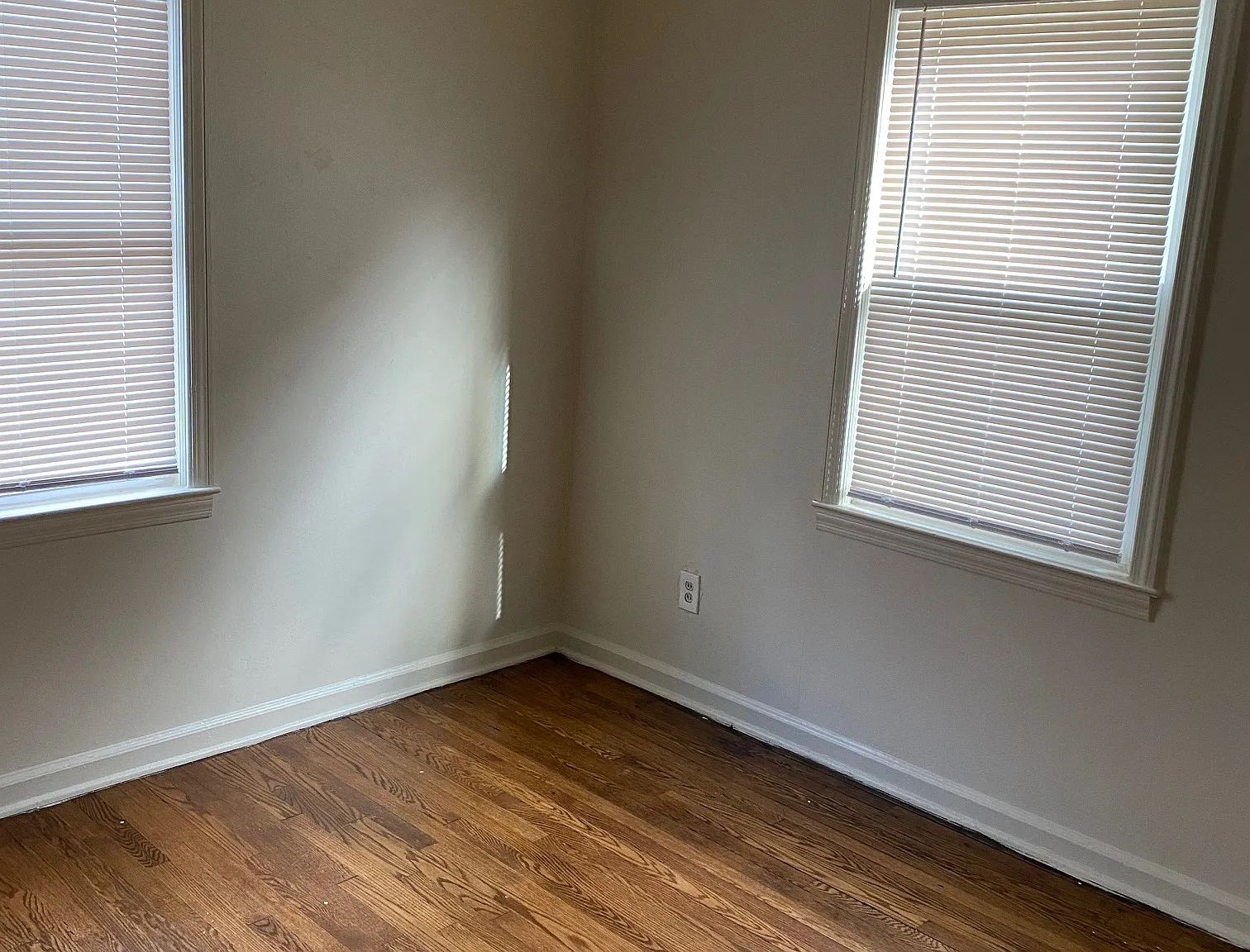 3821 Vermont Avenue Northwest - 1 — Photo 3