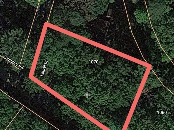 1070 Juniper Rd, Danbury, NC 27016