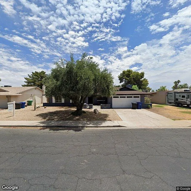2929 S Estrella Cir