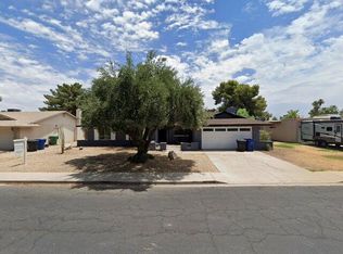 2929 S Estrella Cir, Mesa, AZ 85202