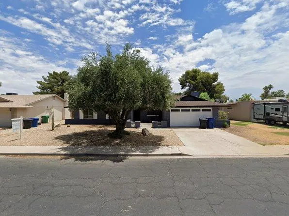 2929 S Estrella Cir, Mesa, AZ 85202