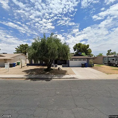 2929 S Estrella Cir Photo 1