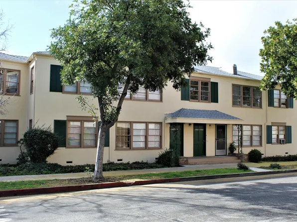 123 S Verdugo Rd, Glendale, CA 91205