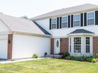 14009 Isle Royal Cir, Plainfield, IL 60544