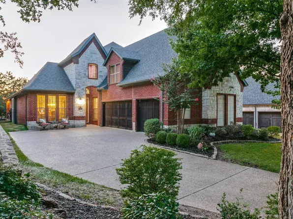 4436 Timber Crest Ct, Grapevine, TX 76051