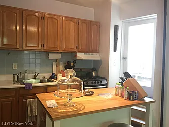 Rented by Living New York