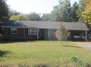 141 Saltillo Rd, Milledgeville, TN 38359