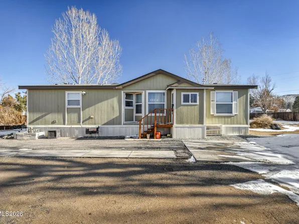 410 Paramount Ct, Reno, NV 89506