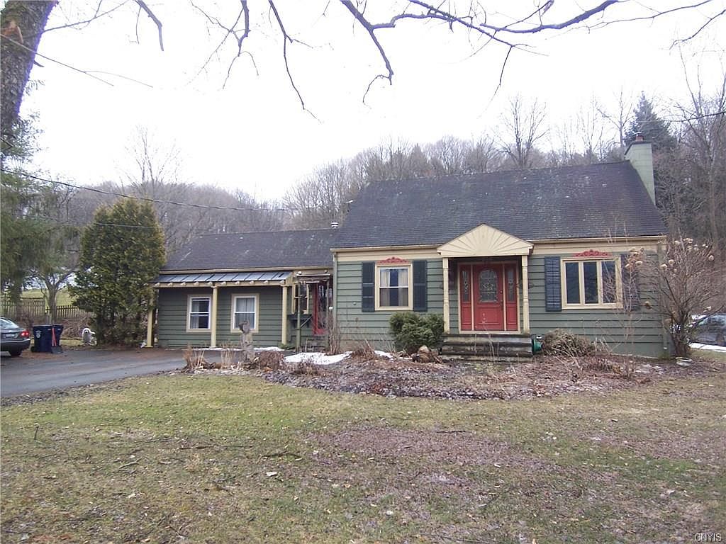 6788 Van Hyning Rd, Deansboro, NY 13328 Zillow