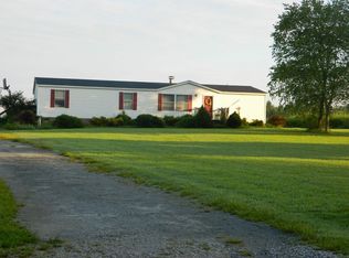 8147 Stancil Town Rd, Stantonsburg, NC 27883