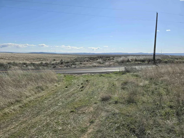 7 N Crosby Rd Lot 7, Prosser, WA 99350