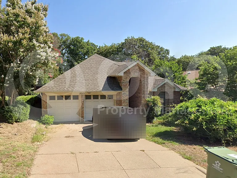 5511 Timber Green Dr — Photo 2
