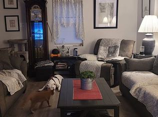 830 Slayden Rd, Moscow, TN 38057