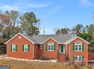 124 Crown Walk, McDonough, GA 30253