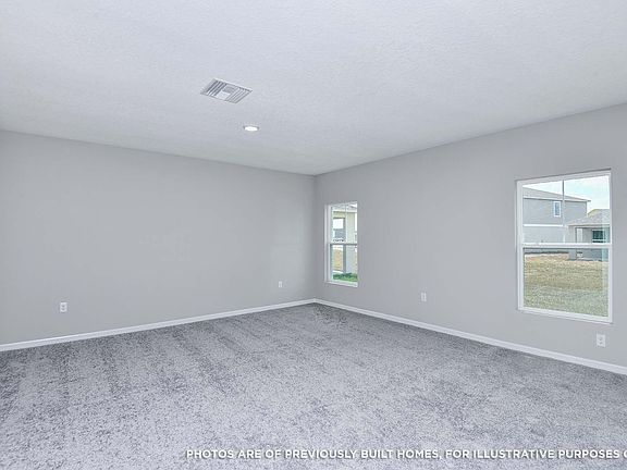 Catalina - SoHo Chic Interior