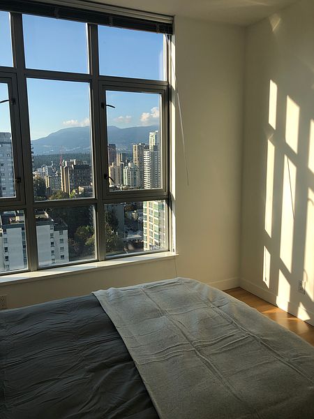 Vancouver Apartment for rent - 2 Bedrooms — photo 8