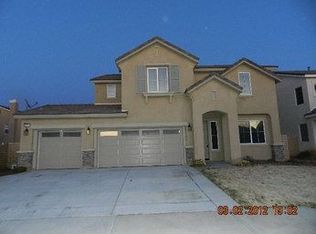 44910 33rd St W, Lancaster, CA 93536