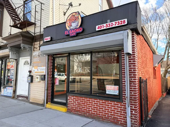 962 Atwells Ave #B, Providence, RI 02909