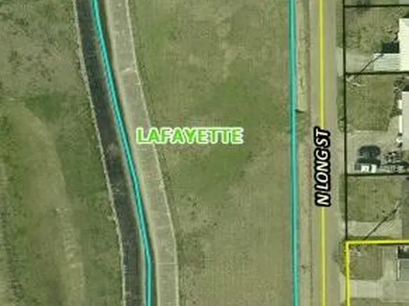 100 N Long St, Lafayette, LA 70506
