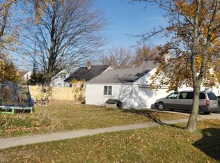 2667 Liberty Rd, Muskegon, MI 49441