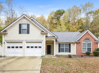 1900 Morgans Run Trl, Buford, GA 30519