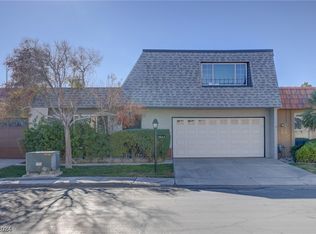3643 Victory Ave, Las Vegas, NV 89121