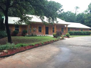 13725 S Santa Fe Ave, Edmond, OK 73025