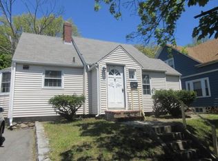 57 Exeter St, Lawrence, MA 01843
