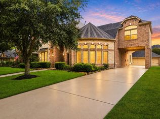 28214 Churchill Ct, Fulshear, TX 77441