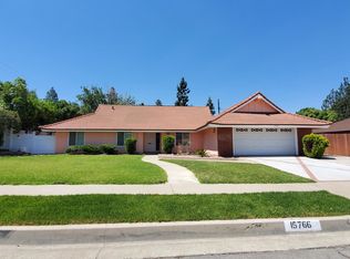 15766 La Moine St, Hacienda Heights, CA 91745