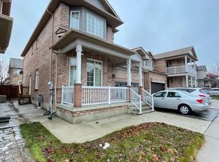 5442 Tasha Dr, Mississauga, ON L5M 6N5