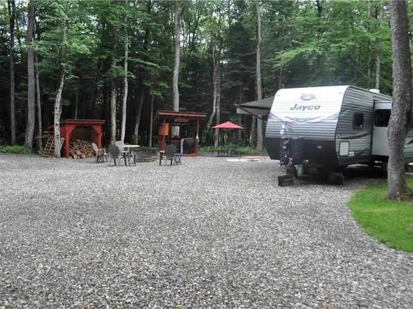 3042 Mohawk Dr S #54, Forestport, NY 13338